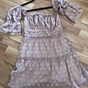 For love and Lemons 🍋 mini
